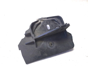 AUDI A8 D4 (2010–2017) Stoßstangenhalter vorne 4H0807140 - 2