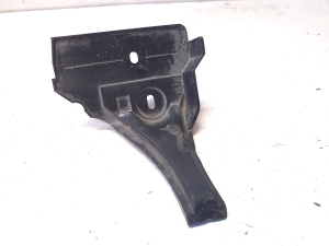 AUDI A8 D4 (2010–2017) Stoßstangenhalter vorne 4H0807140