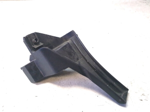 AUDI A8 D4 (2010–2017) Stoßstangenhalter vorne 4H0807140 - 3