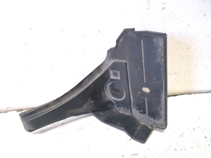AUDI A8 D4 (2010–2017) Stoßstangenhalter vorne 4H0807140 - 4
