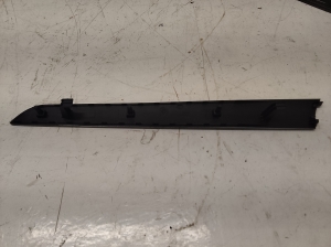 AUDI A4 B8 (2007–2016) Rear side door panel trim 8K0867419 - 3