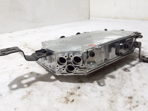 AUDI A7 (2018–2026) Batterieladegerät 80A907080F - 2