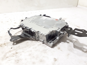 AUDI A7 (2018–2026) Batterieladegerät 80A907080F - 4
