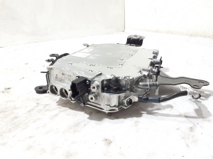 AUDI A7 (2018–2026) Batterieladegerät 80A907080F - 5