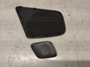 AUDI A4 B8 (2007–2016) Lautsprecherabdeckung 8K0035435 - 2