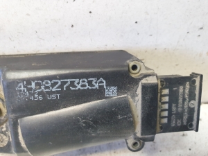AUDI A8 D4 (2010–2017) Heckklappe Zuziehhilfe 4H08277383A - 4