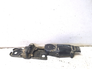 AUDI A8 D4 (2010–2017) Heckklappe Zuziehhilfe 4H08277383A - 5