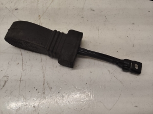AUDI A4 B8 (2007–2016) Rear side door opening limiter 8K0839249C - 3