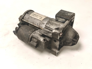BMW 2 SERIES F45 (2014–2026) Starter 7649090 - 2