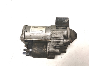 BMW 2 SERIES F45 (2014–2026) Starter 7649090 - 4