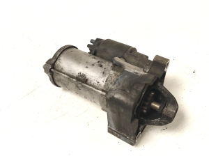 BMW 2 SERIES F45 (2014–2026) Starter 7649090 - 6