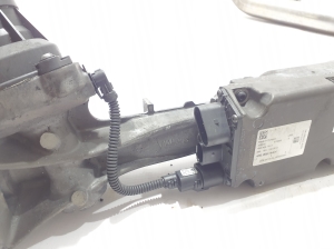 AUDI A7 (2018–2026) Lenkgetriebe 4K1423053H - 2