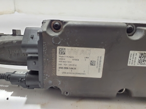 AUDI A7 (2018–2026) Lenkgetriebe 4K1423053H - 3