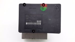 Mercedes Benz CLC-Class 203 (2001–2007) ABS bloks A2095451432 - 2
