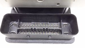 Mercedes Benz CLC-Class 203 (2001–2007) ABS bloks A2095451432 - 3
