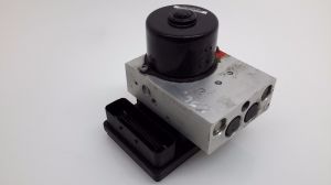 Mercedes Benz CLC-Class 203 (2001–2007) ABS bloks A2095451432 - 5