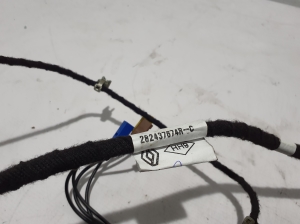 RENAULT Megane E-Tech CMF-EV (2022–2026) Other wire 282437674R - 2