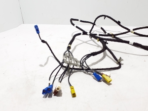 RENAULT Megane E-Tech CMF-EV (2022–2026) Other wire 282437674R - 3