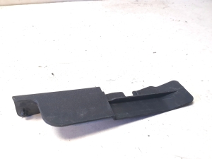AUDI A8 D4 (2010–2017) Sonstiges Innenraumteil 4H1805806 - 2
