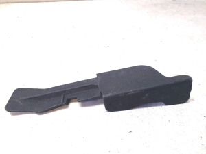 AUDI A8 D4 (2010–2017) Sonstiges Innenraumteil 4H1805806 - 3