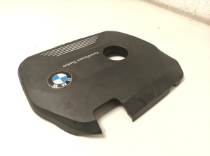 BMW 2 SERIES F45 (2014–2026) Motorabdeckung 8601632 - 2