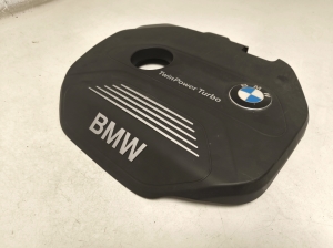 BMW 2 SERIES F45 (2014–2026) Motorabdeckung 8601632 - 3
