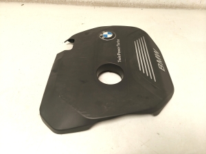 BMW 2 SERIES F45 (2014–2026) Motorabdeckung 8601632 - 4