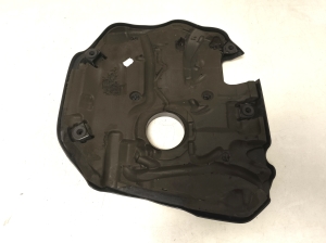 BMW 2 SERIES F45 (2014–2026) Motorabdeckung 8601632 - 5