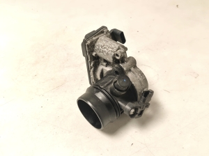 BMW 2 SERIES F45 (2014–2026) Accelerator valve 7618838 - 2