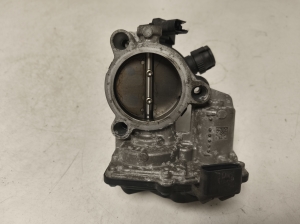 BMW 2 SERIES F45 (2014–2026) Accelerator valve 7618838 - 4
