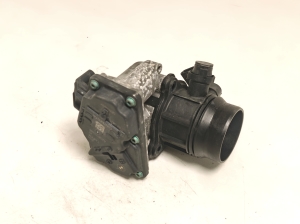 BMW 2 SERIES F45 (2014–2026) Accelerator valve 7618838 - 5