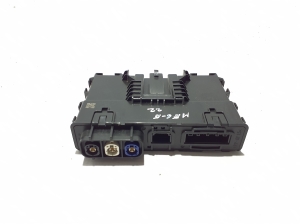 RENAULT Megane E-Tech CMF-EV (2022–2026) Module de commande 284Z15MP1E - 2
