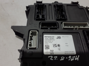 RENAULT Megane E-Tech CMF-EV (2022–2026) UCH unit 284B21908R - 2