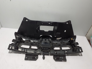 RENAULT Megane E-Tech CMF-EV (2022–2026) Grille de calandre avant 620321520R - 5