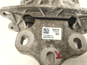 BMW 2 SERIES F45 (2014–2026) Engine mount 6853445 - 3