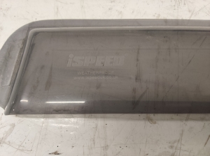 AUDI A4 B8 (2007–2016) Deflector KGA4B8 - 2