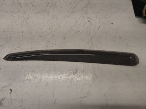 AUDI A4 B8 (2007–2016) Deflector KGA4B8 - 3