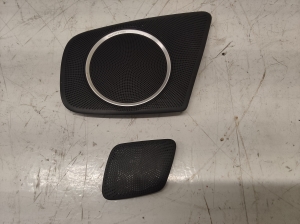 Speaker grille - 8K0035435