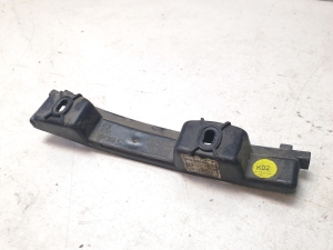 AUDI A8 D4 (2010–2017) Rear bumper bracket 4H0807365B - 2