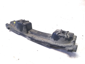 AUDI A8 D4 (2010–2017) Rear bumper bracket 4H0807365B - 3