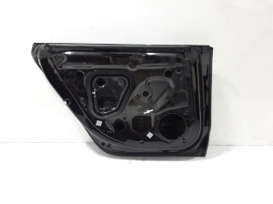 AUDI A7 (2018–2026) Rear side doors 4K8833051C - 2