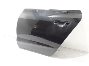 AUDI A7 (2018–2026) Rear side doors 4K8833051C - 3