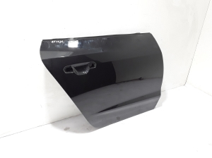 Tür hinten - 4K8833052C