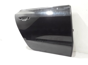 AUDI A7 (2018–2026) Rear side doors 4K8833052C - 2