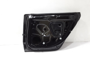 AUDI A7 (2018–2026) Rear side doors 4K8833052C - 3