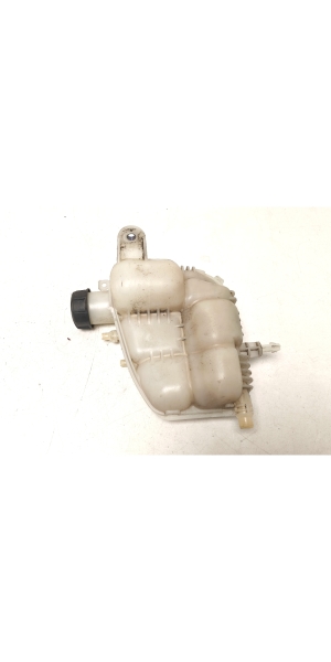 BMW 2 SERIES F45 (2014–2026) Coolant reservoir 7617362 - 3