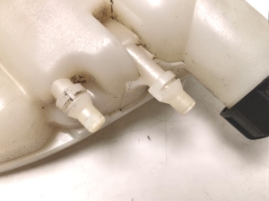 BMW 2 SERIES F45 (2014–2026) Coolant reservoir 7617362 - 4