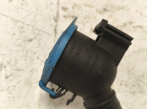 BMW 2 SERIES F45 (2014–2026) Front washer fluid reservoir 7331418 - 4