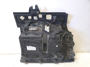 AUDI A8 D4 (2010–2017) Handschuhfach 4H1857096E24A - 2