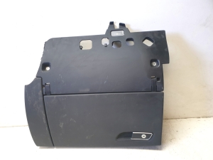 AUDI A8 D4 (2010–2017) Handschuhfach 4H1857096E24A - 3